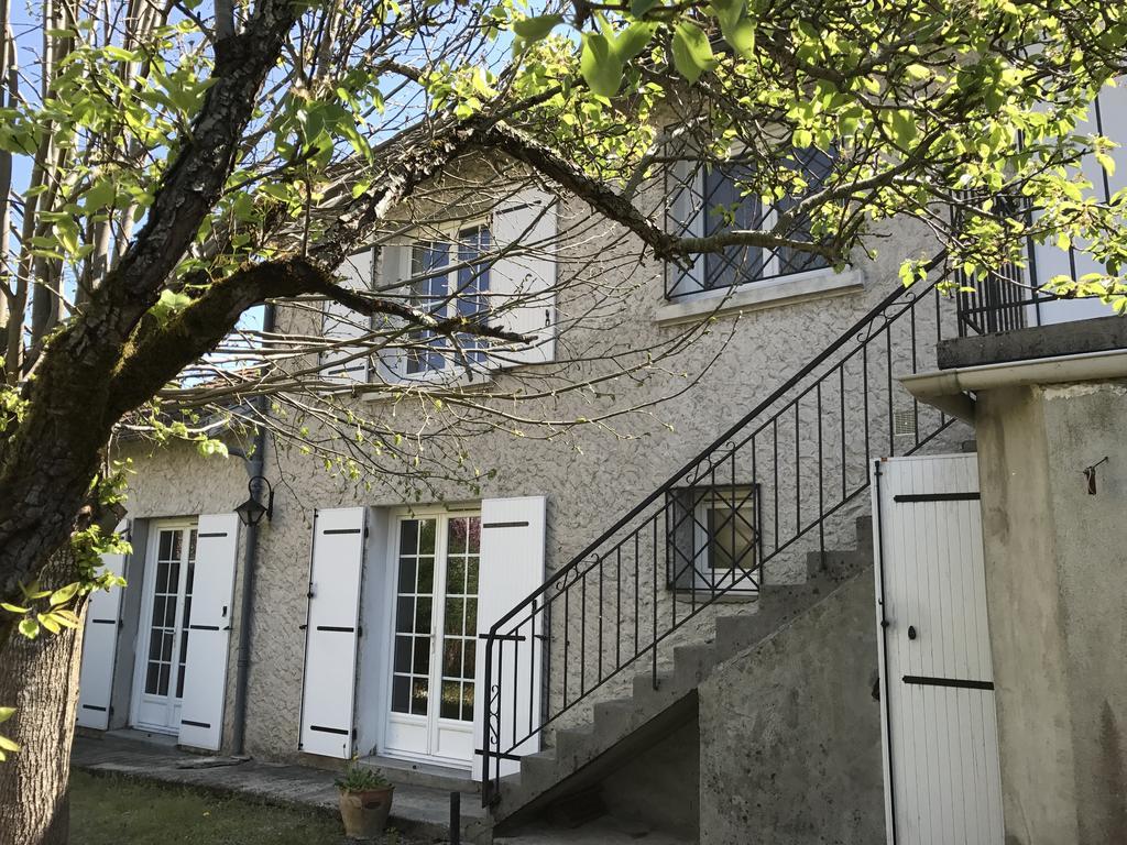 Good Place Périgueux Kültér fotó