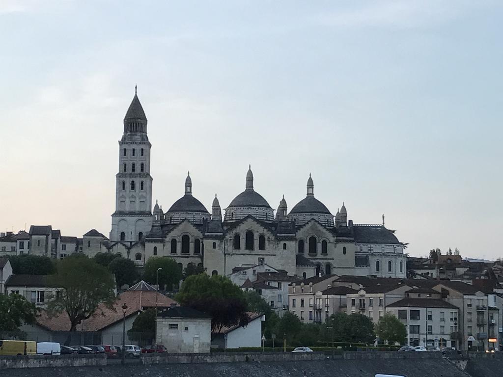 Good Place Périgueux Kültér fotó